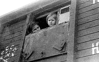 75. rocznica pierwszej deportacji na Syberię